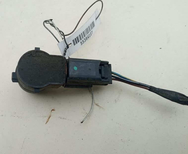датчик парктроника Opel Astra J 2011, 1.7 л., дизель, МКПП, чёрный, универсал, 13300764
