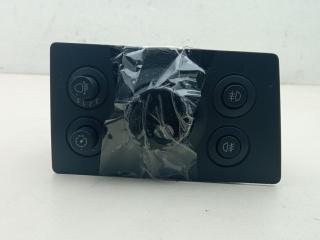 переключатель света Opel Zafira 2 поколение (B) [рестайлинг] 2008, 1.9 л., дизель, МКПП, серый, минивэн, 13205868
