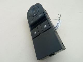 блок управления стеклоподъемниками Opel Zafira 2 поколение (B) [рестайлинг] 2008, 1.9 л., дизель, МКПП, серый, минивэн, 13228706