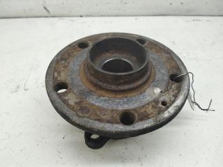 ступица передняя правая Volkswagen Passat B6 2006, 2.0 л., дизель, МКПП, чёрный, универсал, 3C0407254F