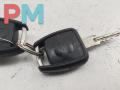 замок зажигания Opel Astra G 1998, 1.6 л., бензин, МКПП, серый, хетчбэк 3 дв., 13107754 - фото №2