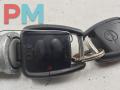 замок зажигания Opel Astra G 1998, 1.6 л., бензин, МКПП, серый, хетчбэк 3 дв., 13107754 - фото №4
