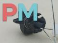 датчик температуры Opel Corsa D 2009, 1.2 л., бензин, МКПП, чёрный, хетчбэк 3 дв., 09152245 - фото №2