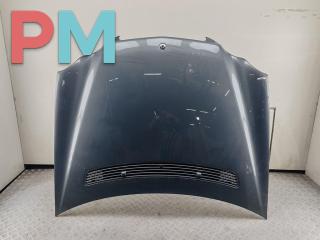 капот Mercedes-Benz C-Класс W203/S203/CL203 [рестайлинг] 2005, 2.6 л., бензин, АКПП, серый, универсал