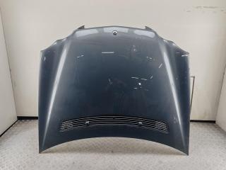 капот Mercedes-Benz C-Класс W203/S203/CL203 [рестайлинг] 2005, 2.6 л., бензин, АКПП, серый, универсал