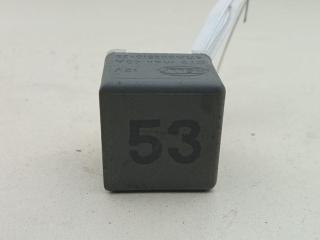 реле (прочие) Volkswagen Transporter T4 1997, 2.4 л., дизель, МКПП, синий, микроавтобус, 141951253B
