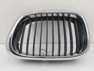 решетка радиатора BMW 5 серия E39 1999, серый, седан, 8184531
