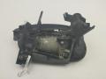 ручка наружная передняя левая BMW 7 серия E65/E66/E67 2002, 3.6 л., бензин, АКПП, зелёный, седан, 70137011LI - фото №2