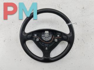 руль Opel Astra G 1998, 1.6 л., бензин, МКПП, серый, хетчбэк 3 дв., 90437296