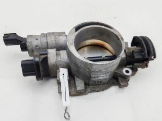заслонка дроссельная Chrysler Pacifica 1 поколение 2003, 3.5 л., бензин, АКПП, бежевый, внедорожник 5 дв., 11200020AB