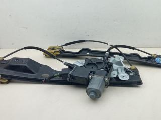 стеклоподъемник электрический передний левый Opel Astra J 2011, 1.7 л., дизель, МКПП, чёрный, универсал, 915367104