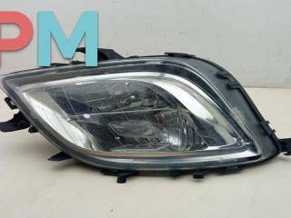 Поворотник (указатель поворота) правый Opel Astra J [рестайлинг] 2011, 1.7 л., дизель, МКПП, чёрный, универсал, 13293619