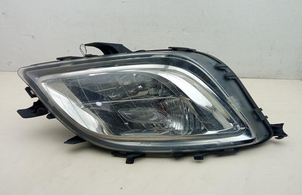 Поворотник (указатель поворота) правый Opel Astra J 2011, 1.7 л., дизель, МКПП, чёрный, универсал, 13293619