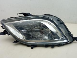 Поворотник (указатель поворота) правый Opel Astra J 2011, 1.7 л., дизель, МКПП, чёрный, универсал, 13293619