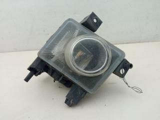 фара противотуманная правая Opel Vectra C 2007, 1.9 л., дизель, МКПП, серый, универсал, 13258379