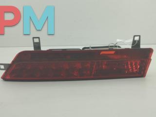 фонарь крышки багажника правый BMW 7 серия E65/E66/E67 2003, 4.4 л., бензин, АКПП, зелёный, седан, 8379690