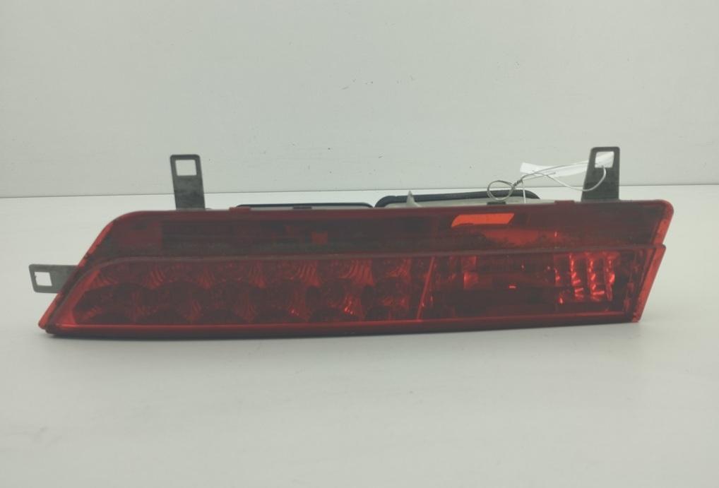 фонарь крышки багажника правый BMW 7 E65/E66 2003, 4.4 л., бензин, АКПП, зелёный, седан, 8379690