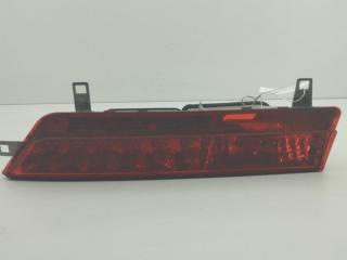 фонарь крышки багажника правый BMW 7 серия E65/E66/E67 2003, 4.4 л., бензин, АКПП, зелёный, седан, 8379690