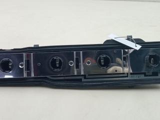панель заднего левого фонаря Opel Astra G 1999, 1.6 л., бензин, МКПП, серый, универсал, 393203