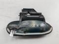 ручка наружная передняя левая BMW 5 E39 1999, 2.0 л., бензин, АКПП, зелёный, универсал - фото №2