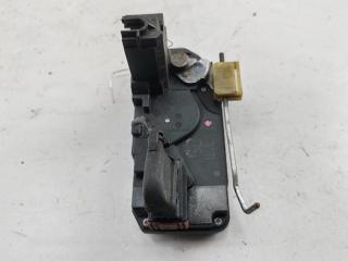 замок двери задней правой Opel Astra H 2004, 1.8 л., бензин, МКПП, синий, хетчбэк 5 дв., 41442091