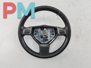 руль Opel Vectra C [рестайлинг] 2007, 1.9 л., дизель, МКПП, серый, универсал, 13208853