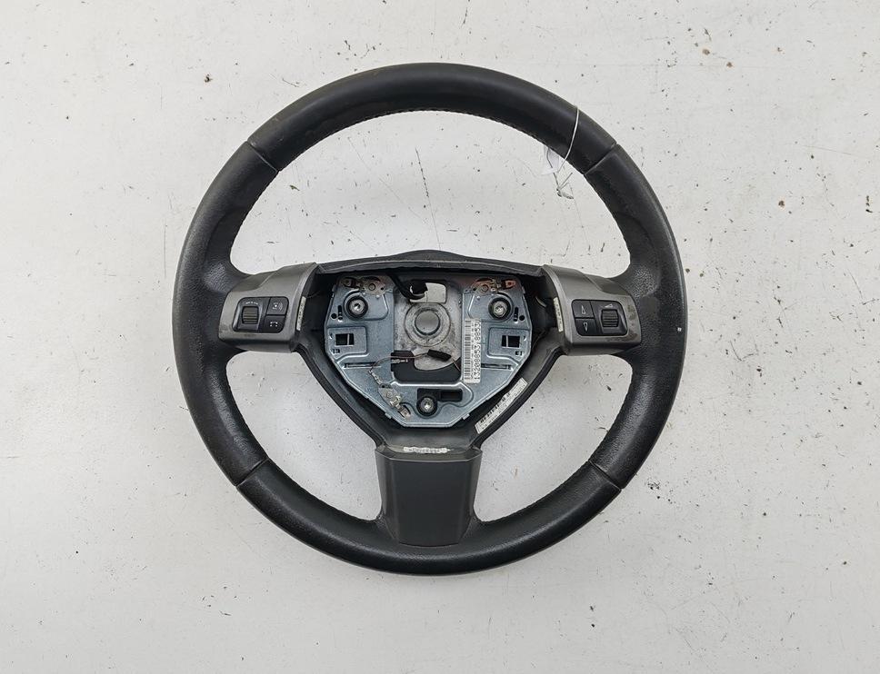 руль Opel Vectra C 2007, 1.9 л., дизель, МКПП, серый, универсал, 13208853