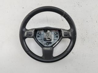 руль Opel Vectra C [рестайлинг] 2007, 1.9 л., дизель, МКПП, серый, универсал, 13208853