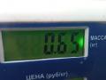 замок двери задней левой Opel Astra G 1999, 1.6 л., бензин, МКПП, серый, универсал, 90561157 - фото №3