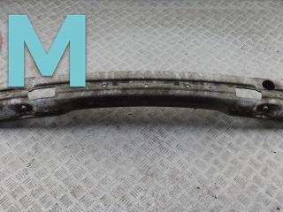 усилитель бампера переднего BMW 5 серия E39 [рестайлинг] 2001, 2.2 л., бензин, АКПП, чёрный, универсал
