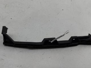 кронштейн переднего бампера Opel Vectra C 2004, 2.2 л., дизель, МКПП, серый, универсал, 13140761