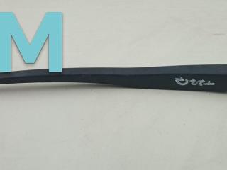 Щеткодержатель (поводок стеклоочистителя) задний Opel Astra G 1998, 1.6 л., бензин, МКПП, серый, хетчбэк 3 дв., 90559607