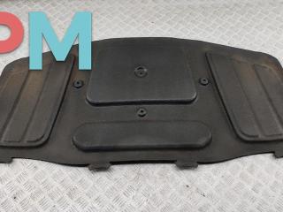 шумоизоляция капота BMW 3 серия E46 [рестайлинг] 2002, 1.8 л., бензин, МКПП, чёрный, хетчбэк 3 дв.