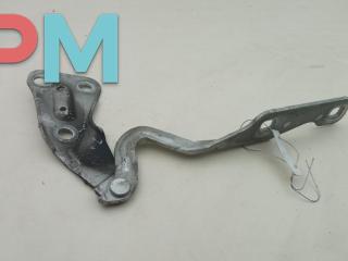 петля капота правая Opel Astra G 1998, серый, хетчбэк 3 дв., 90521520