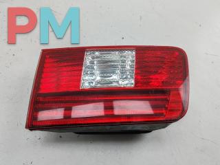 фонарь крышки багажника правый BMW 5 серия E39 [рестайлинг] 2002, 2.5 л., бензин, АКПП, зелёный, универсал