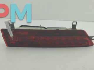 фонарь крышки багажника левый BMW 7 серия E65/E66/E67 2003, 4.4 л., бензин, АКПП, зелёный, седан, 8379689