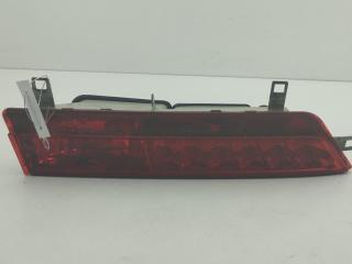 фонарь крышки багажника левый BMW 7 E65/E66 2003, 4.4 л., бензин, АКПП, зелёный, седан, 8379689