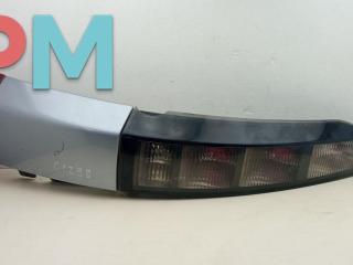 фонарь задний левый Opel Meriva 1 поколение (A) [рестайлинг] 2006, 1.8 л., бензин, робот, серый, минивэн, 13130027