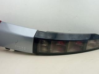 фонарь задний левый Opel Meriva 1 поколение (A) [рестайлинг] 2006, 1.8 л., бензин, робот, серый, минивэн, 13130027