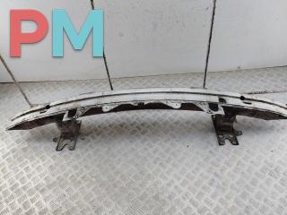 усилитель бампера переднего BMW 7 серия E65/E66/E67 2003, 4.4 л., бензин, АКПП, зелёный, седан, 7014998