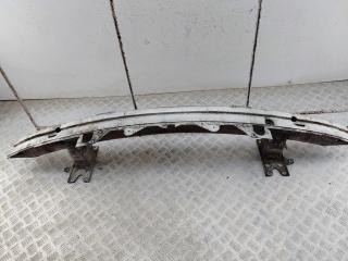 усилитель бампера переднего BMW 7 E65/E66 2003, 4.4 л., бензин, АКПП, зелёный, седан, 7014998