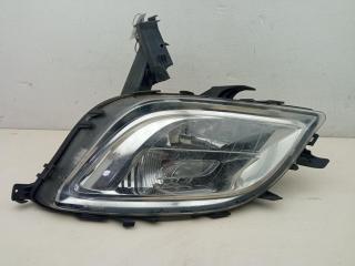 Поворотник (указатель поворота) левый Opel Astra J [рестайлинг] 2011, 1.7 л., дизель, МКПП, чёрный, универсал, 13293618