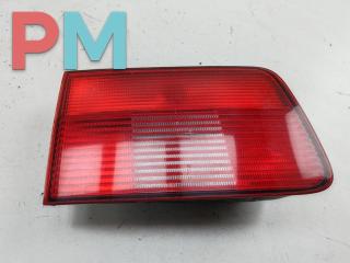 фонарь крышки багажника левый BMW 5 серия E39 [рестайлинг] 2000, 2.0 л., бензин, МКПП, зелёный, универсал, 8361673
