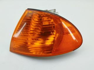Поворотник (указатель поворота) левый BMW 3 серия E46 1999, 1.9 л., бензин, МКПП, синий, седан, 6902765