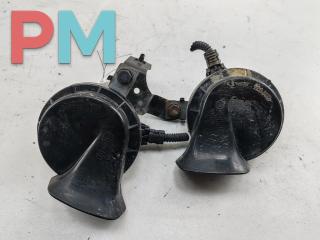 сигнал (клаксон) Opel Astra G 1999, 1.6 л., бензин, МКПП, серый, универсал, 002924