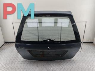крышка багажника Mercedes-Benz C-Класс W203/S203/CL203 [рестайлинг] 2005, серый, универсал