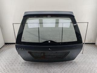 крышка багажника Mercedes-Benz C W203 2005, серый, универсал