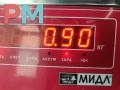 подушка крепления двигателя BMW 1 серия E81/E82/E87/E88 [рестайлинг] 2009, 2.0 л., бензин, МКПП, чёрный, хетчбэк 3 дв., 6768852 - фото №4