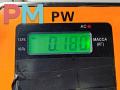 Поворотник (указатель поворота) правый BMW 3 серия E46 1999, 1.9 л., бензин, МКПП, синий, седан - фото №4