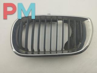 решетка радиатора BMW 3 серия E46 1999, синий, седан, 7030547
